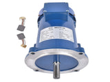 MD0505E Electric Motor 1/2HP, 1750RPM General Purpose Motor, DC Motor 12V 56C Frame TEFC 87243527