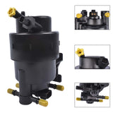1Pcs Fuel Pump P76821 for Ford F250 F350 F450 F550 Super Duty 2011-2016 E2565 52237711