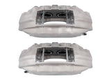 2PCS Front Left & Right Side Brake Caliper Fit for Nissan 370Z Infiniti G37 Q50 Q60 410011EA0A, 70449272