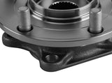 2x Rear Wheel Bearing and Hub Assembly fit for Mazda CX-9 2007 - 2015 AWD WE61649 38655395