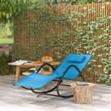 Folding Lounge Chairs / Rocking Chair 90526559