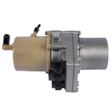 Power Steering Pump BR5V-32-600 For Mazda 3 BK 1.6 2.0 2.3 2003-2009, Mazda 5 CR 1.8 2.0 2005-2010 50724707