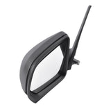 Left Door View Mirror Manual Folding Fits for Mercedes Metris Base 2.0L 2016-2023 4478110200 39109057