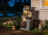 Fountain/ fish tank 82669457