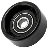 2x Accessory Belt Tension Pulleys for Buick Lucerne Super2008-2011 89007 419610 69354053