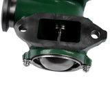 EGR Cooler Valve Kit Fits for Cummins ISB 6.7L Engines 2007-2010 5473207RX 4309085RX 05372280