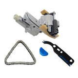 Replacement for 01-06 VW Beetle Golf Passat Audi A4 TT Timing Chain Tensioner Set 058109229 04304173