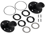 Wheel Hub Lock Fit fit for Mazda B2300 1994 1995-1997 Front Left Right 29071 428 62026797