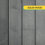 Outdoor Garden Storage Shed Tool House Not Supported 86587780