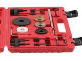 Engine Timing Tool Kit fit for Audi VW VAG TSI EA888 1.8/2.0 TFSI A3/A5 Q5 Passat B6 46108484