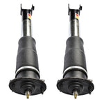 ZUN Pair Rear Air Suspension Shock Struts with Electric For Cadillac SRX Sport Utility 4-Door 3.6L 4.6L 56083257