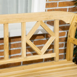 Outdoor Garden Bench Garden chair 57506435