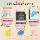 Children's Toys /Double Sided Easel 53415131
