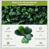 Grass Wall Panels 14861784