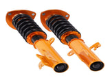 Maxpeedingrods 24-Step Damper Coilover Lowering Kit fit for Toyota Camry 2002-2006 56851338