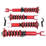 Coilovers Suspension Lowering Kit Fit for Nissan 350Z 2003-2008 INFINITI G35 2003-2007 RWD 35024680