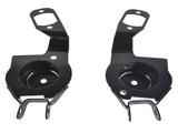 2X Front Left & Right Lower Coil Spring Bracket Replacement for Jeep Grand Cherokee 99-04 926-078 63000001