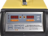 Dual Pro Stud Welder Professional 110V 5KW Welder with Auto/Manual Welding and 10 Modes for Steel & 72859888