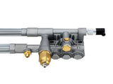 Pressure Washer Pump Head fit for RMW / SRMW RMW2.2G24 AR42518 AR43061 AR42940 49968676