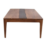 70x35x30" Wood Dining Table W2078P174908