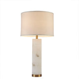 Alabaster Table Lamp B035122354