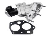 EGR Valve Fits for Mercedes-Benz MBE900 MBE902 MBE904 MBE924 4.3L 6.4L Engine 9061420619 12278493