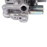 Engine Oil Pump with Sensor AJ813913 Replacement for Land Rover Defender Range Rover Discovery LR4, 38701108