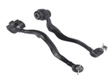 Front Left Right Lower Rearward Control Arms For 2008-2016 Lexus LS460 LS600h 48660-59016 46447095