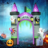 Inflatable Halloween Decoration 95180195