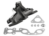 Cast Iron Left Exhaust Manifold fit for Nissan Xterra 3.3L 2000 2001 2002 2003 2004 22863520