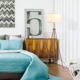 Tripod Floor Lamp /Street Light /Solar Powered Lamp -AS 04704039