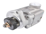 Power Steering Pump LH Fits for LuK 542027310 Navistar 1686649C91 Automann 465.LUK.04 14567040