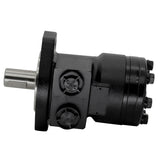 Hydraulic Low Speed High Torque Orbital Motor 100CC 551rpm 178N*m Bi-rotate 81827729