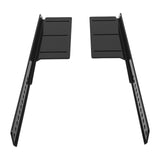 Adjustable Boat Mount fit for Universal Anchor Winch BBQ Grill Steel 370-600mm 65633200