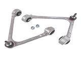 Front Upper Control Arm Set Left Right Replacement for Jaguar XJ XK S-Type 99-25 C2C26080 93627295