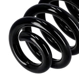 1in Front Lowering Coil Springs Fit for Chevrolet Silverado C10 1963-1987 Fit for GMC Sierra C15 16333790