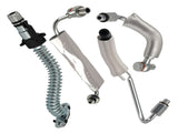 4 Turbo Oil Line fit for Buick Encore Chevy Cruze Limited Sonic Trax 1.4L 2013-2019 03670684