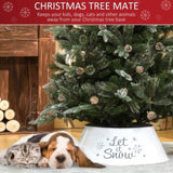 Christmas Tree Collar 83104472