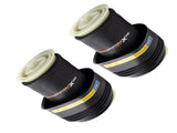 Pair Rear Air Suspension Shock Spring Bag fit for BMW X5 E70 X6 E71 E72 2007-2014 56577006