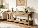 Long Console Table 41353448