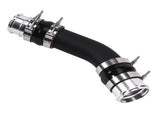 Turbo Charge Pipe Kit fit for BMW 128i 228i 320i 328i N20 2.0L Black 2012-2018 18195687