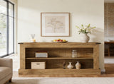 Long Console Table 09166627