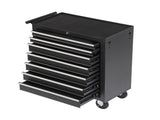 Rolling Tool Chest with 7-Drawer Tool Box with Wheels Multifunctional Tool Cart Mechanic Tool W2660P217919