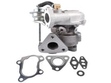 Turbocharger Replacement for Suzuki ALTO Works with YA1, F6AT Engine, Small Engines Snowmobiles 50919888