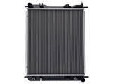 Cooling Radiator fit for Chevy Equinox/GMC Terrain 2010-17 GM3010529 Direct Fit 75286932