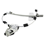 ZUN Front Right Power Window Regulator with Motor for Jeep Liberty 02-05 90476391