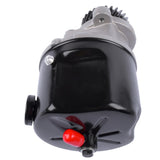 Power Steering Pump for Ford 6600, 6700, 7000, 7100, 7600, 7700 D8NN3K514GA E6NN3K514EA 81822403 41385690
