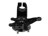 Front Passenger Side Assembly fit for Ford Focus 2006-11 LK004 With Hub Bearing 39112215