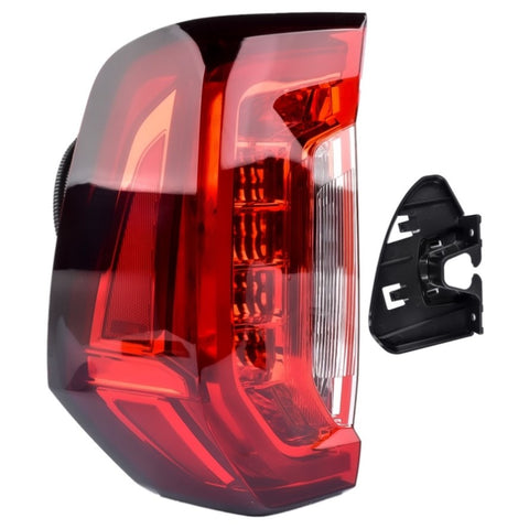ZUN Right Passenger Side Rear Brake Tail Light Lamp LED for GMC Yukon Denali 2021-2024 92389398
