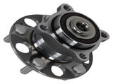5-Bolt Rear Wheel Hub Assembly fit for Honda Accord TSX 2008-2014 512353 With ABS 22357385